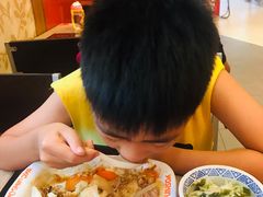 -吉野家(黑牛城道店)