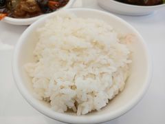 米饭-老盛兴汤包馆(华灵店)