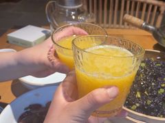 -黄山老妈·土菜(碧桂园店)