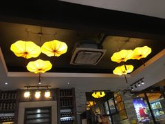 大堂-味可道美食坊(福基路店)