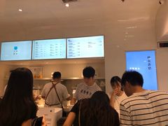 -兰熊鲜奶(西直门凯德mall店)