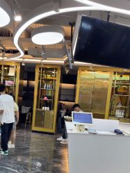 -发源地HAIR SALON