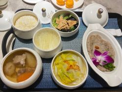 -安雅国际月子会所(拱北森宇富通店)