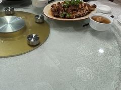 -老友客家王餐馆