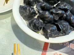 -添福来墨鱼饺子 · 海鲜东北菜(泡崖店)