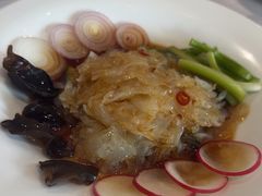 -月福京味斋·烤鸭店·北京菜(鼓楼总店)