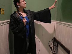 -逃脱反斗城沉浸剧情密室(北京路店)