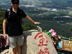 -丹东凤凰山景区