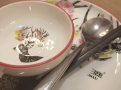 -新白鹿餐厅(城西银泰城店)