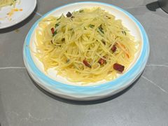 -大闫家烧烤·小海鲜家常菜(郑庄店)