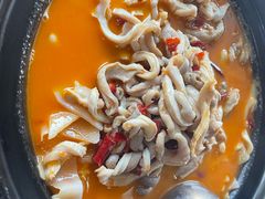 -李师傅脆肚(华强北店)