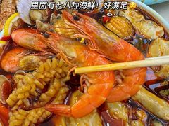 -人和啤酒屋海鲜大排档(营口路店)