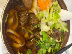 -好嫂子•刀削面(大兴店)