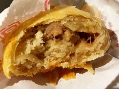 -真老大房鲜肉月饼(南京路步行街店)