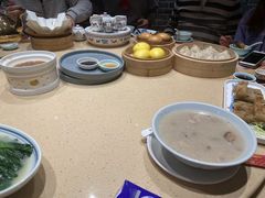 -点都德(聚福楼店)