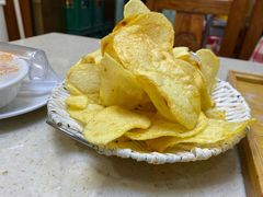 -万鑫鸡翅