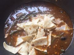 -红井路游艺炖锅·音乐餐吧(十渡店)