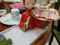-阳坊胜利涮羊肉(阳坊老店)