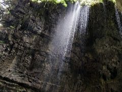 -阿依河景区