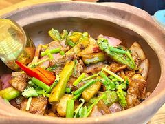 -粤集·手工粤菜(皇庭广场店)