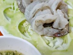 青柠鲜虾-Ruam Saep Yok Khok Som Tam