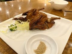 -富豪酒家(正大广场店)