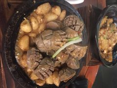 潮堂(上海环球金融中心店)-潮堂(环球金融中心店)