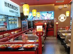 -虎丫炒鸡.鲜鸡现炒(朝阳门益田店)