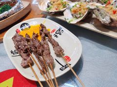 -皮记海鲜1995(寮步店)