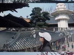 -径山寺