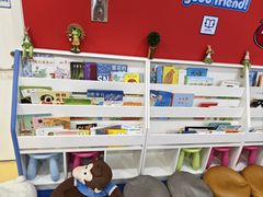 -美吉姆儿童发展中心(芜湖万达广场店)
