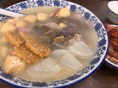 -小潘记鸭血粉丝汤