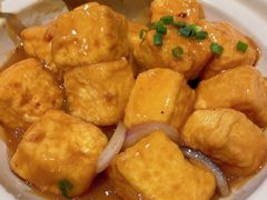 虎皮豆腐-顺德佬(石厦店)