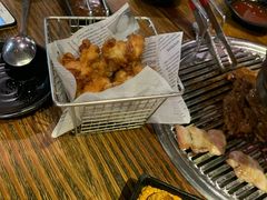 -大發韩国烤肉(八佰伴店)