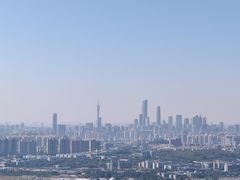 -火炉山森林公园