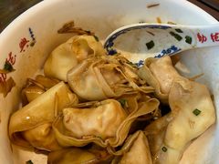 十只拌-勤德兴(湖滨路店)