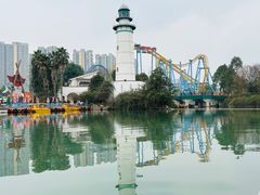 -成都欢乐谷