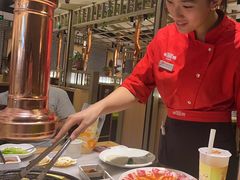 -韩宫宴和牛烤肉(合肥滨湖银泰城店)