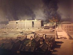 -上海四行仓库抗战纪念馆