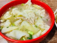 -继红顺河抄手名小吃