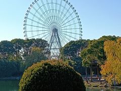 -蠡湖大桥公园