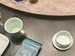 -新海渔港·胶东海鲜家常菜·家宴(奥体中心店)