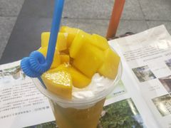 -解放路步行街                
