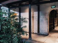 -院子餐厅·大锅菜·老杭帮(桥西直街店)
