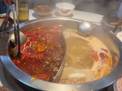 -芈重山老火锅(广州首店)