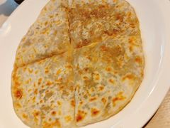 -斯琴阿妈蒙古餐厅(新城店)