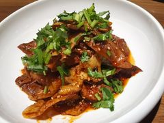 夫妻肺片-首秀·四川料理(星耀101店)