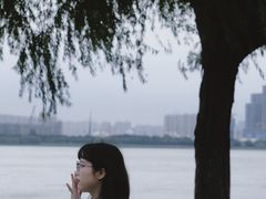 -武昌江滩