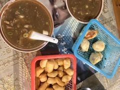 -正宗北舞渡闪家胡辣汤(总店)