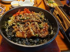 -鳗鱼家·深夜食堂(军博店)